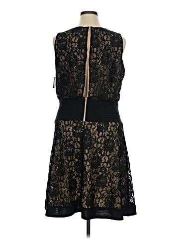 Gabby Skye Cocktail Dress (view 2)
