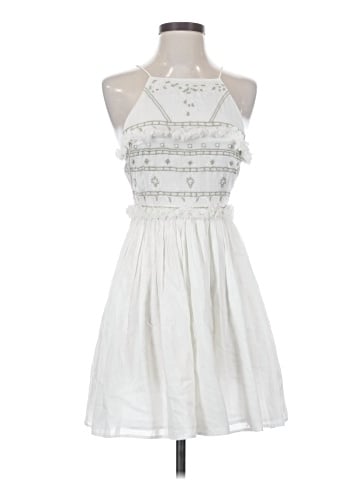 Chan Luu Cocktail Dress (view 1)