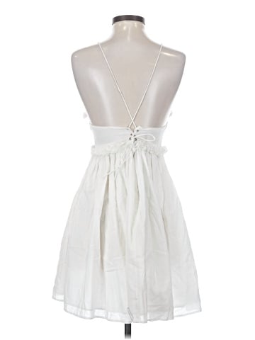 Chan Luu Cocktail Dress (view 2)