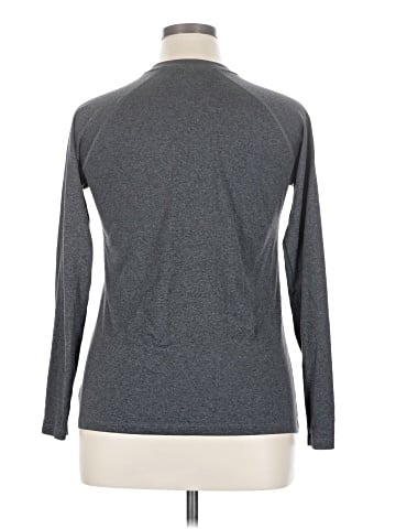 Under Armour Long Sleeve T-Shirt (view 2)