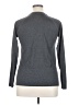 Under Armour 100% Polyester Gray Long Sleeve T-Shirt Size 14 (estimated) - photo 2