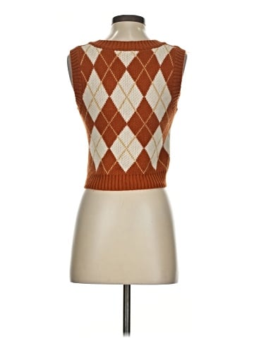 Unbranded Sweater Vest (view 2)