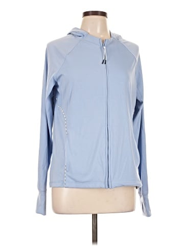Bebe Sport Track Jacket (view 1)