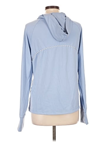 Bebe Sport Track Jacket (view 2)