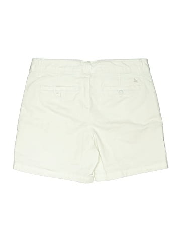 Eddie Bauer Khaki Shorts (view 2)