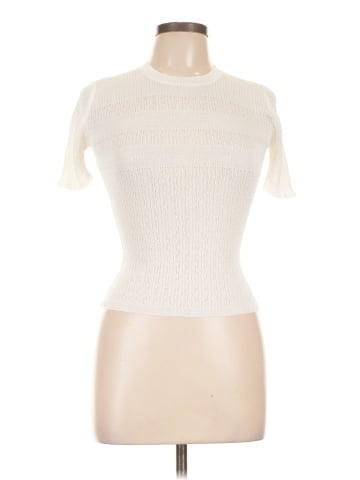 BCBG Short Sleeve Top (view 1)