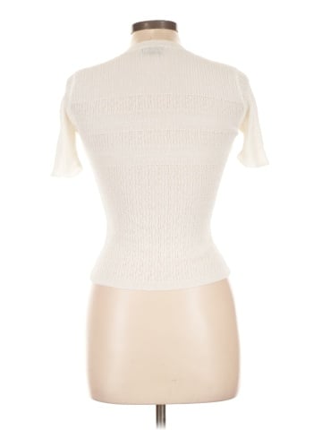 BCBG Short Sleeve Top (view 2)