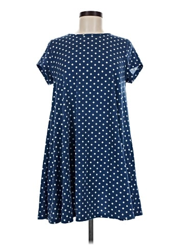 Glamorous Casual Dress (view 1)