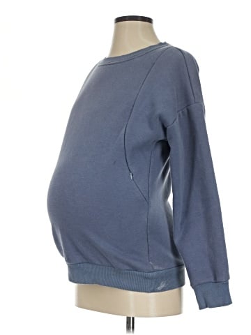 Smallshow Sweatshirt (view 1)
