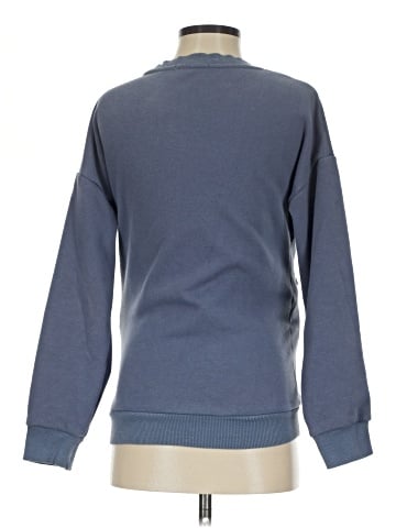 Smallshow Sweatshirt (view 2)