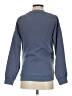 Smallshow Blue Sweatshirt Size Sm Maternity - photo 2
