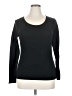32 Degrees Black Long Sleeve T-Shirt Size XXL - photo 1