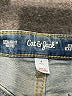 Cat & Jack Blue Jeans Size 4 - photo 3
