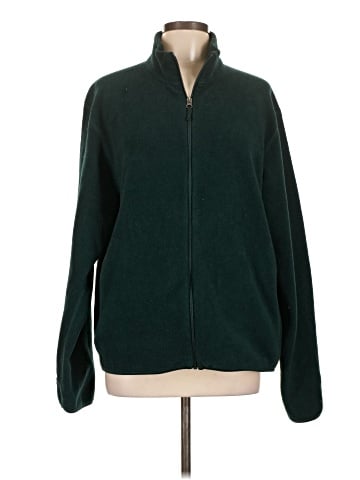Uniqlo Track Jacket (view 1)
