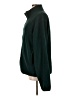 Uniqlo 100% Polyester Green Track Jacket Size L - photo 5