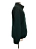 Uniqlo 100% Polyester Green Track Jacket Size L - photo 4