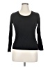 32 Degrees Black 3/4 Sleeve T-Shirt Size XL - photo 1