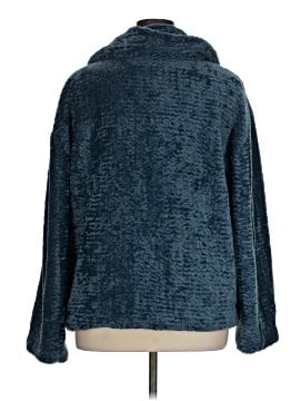 Vince Camuto Faux Fur Jacket (view 2)