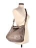Marc by Marc Jacobs 100% Leather Gray Leather Hobo One size - photo 2