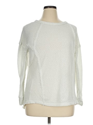 Cato Pullover Sweater (view 1)