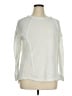 Cato White Pullover Sweater Size XL - photo 1
