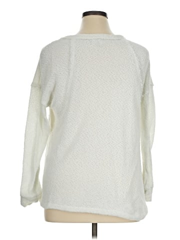 Cato Pullover Sweater (view 2)
