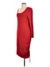 Ingrid + Isabel Red Casual Dress Size Lg (3) - photo 1