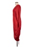 Ingrid + Isabel Red Casual Dress Size Lg (3) - photo 5