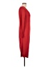 Ingrid + Isabel Red Casual Dress Size Lg (3) - photo 4