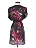 O'Neill Floral Gray Cocktail Dress Size S - photo 2