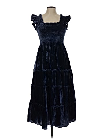 Hill House Casual Dress (view 1)