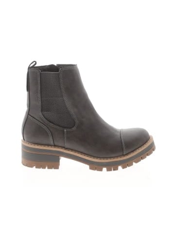 Time and Tru Ankle Boots (view 1)