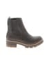 Time and Tru Gray Ankle Boots Size 7 - photo 1