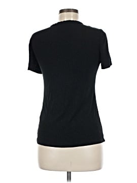 Market and Spruce Short Sleeve Henley (view 2)