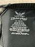 Faded Glory Solid Black Active Pants Size 1X - photo 8