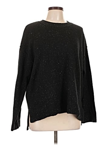 DKNY Jeans Pullover Sweater (view 1)