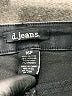 d.jeans Black Jeggings Size 16 (petite) - photo 7