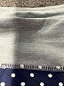 New Balance Polka Dots Blue Leggings Size S (estimated) - photo 4