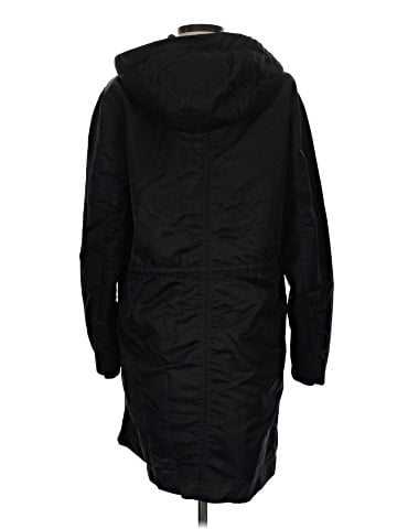 Madewell Raincoat (view 2)