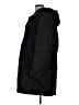 Madewell 100% Polyamide Black Raincoat Size L - photo 5