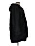 Madewell 100% Polyamide Black Raincoat Size L - photo 4
