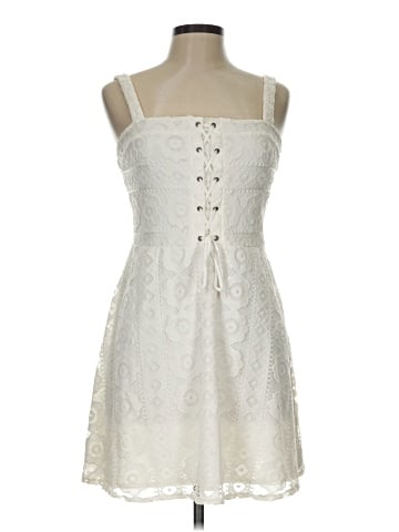 Aeropostale Cocktail Dress (view 1)