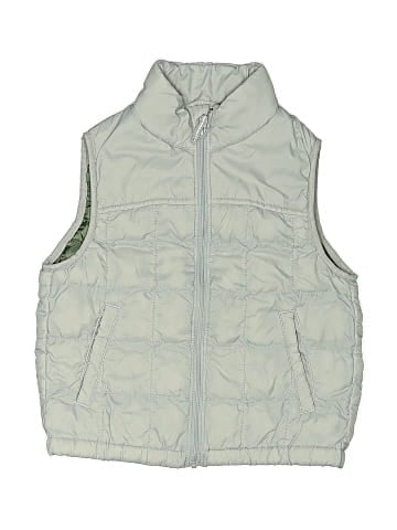 Uniqlo Vest (view 1)