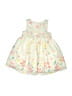 Nannette 100% Polyester Green Dress Size 3-6 mo - photo 2