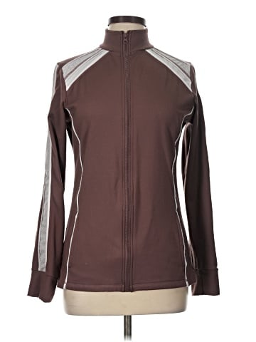 Active Track Jacket (view 1)