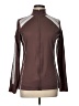 Active Brown Track Jacket Size L - photo 1