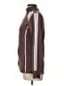 Active Brown Track Jacket Size L - photo 5