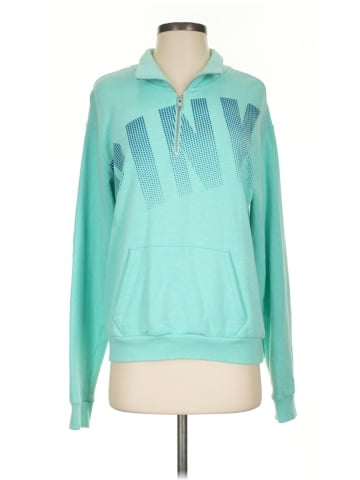 Victoria's Secret Pink Pullover Hoodie (view 1)