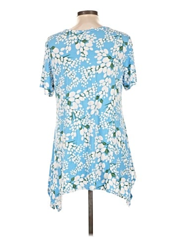 Popyoung Short Sleeve T-Shirt (view 2)