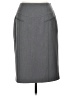 Grace Elements Gray Formal Skirt Size 12 Petite - photo 2
